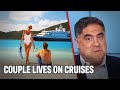 Genius Couple Ditches Mortgage Payments To Live On Cruise Ships