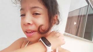 Espiando A Minha Irmã