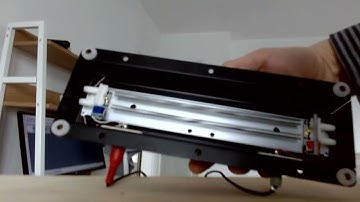 DIY Spring Reverb For Modular Synths