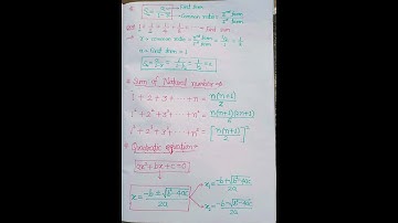 basic maths, basic mathematics for physics, basic mathematics in one shot, #physics shorts, #shorts