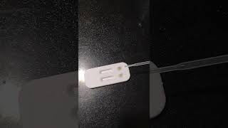 Typhoid test 🤔//widaltesttyphoid test #medlab#shortsfeed #laboratory #shorts