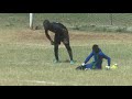 LIVE: KILUVYA FC VS NYIKA FC (RCL 2020 FINAL)