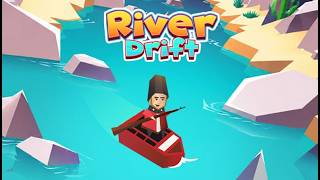 River Drift - Ultimate Boat Drifting Challenge | Play Free Online