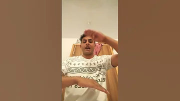 اللي شافني شوفه مش بتاعته كبسه هات لي في ملامح وشه هتمت على نفسك من الضحك ضحك 