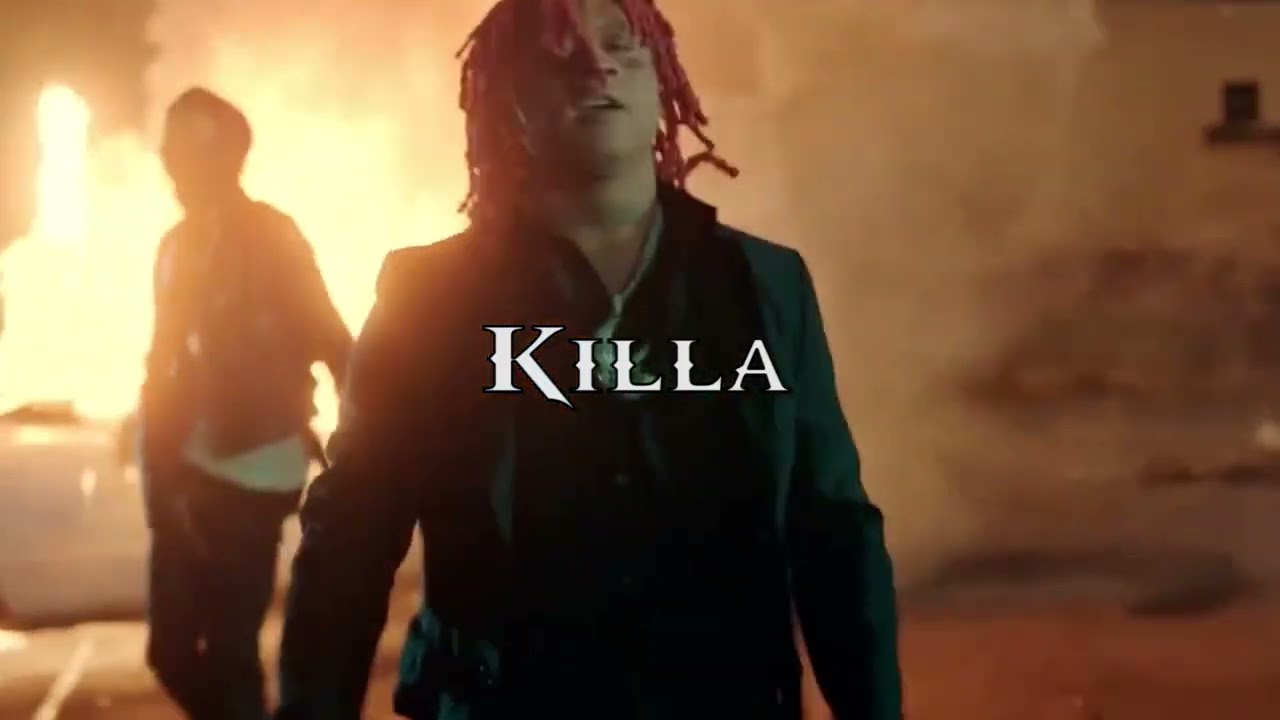 (FREE) Rage X UK/NY Drill Type Beat 2023 - "Killa"