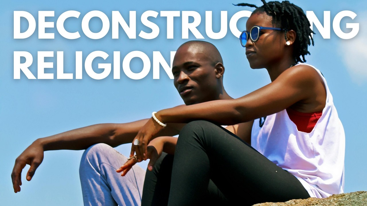 Why Young Black South Africans Are Leaving Christianity