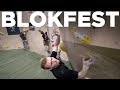 Tom and Joe Vs. Londons biggest competition || BLOKFEST