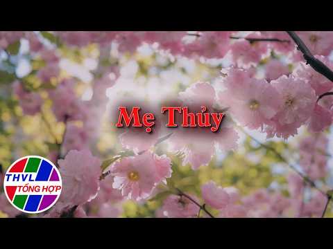 A Beautiful Flower in Everyday Life: Mother Thuy