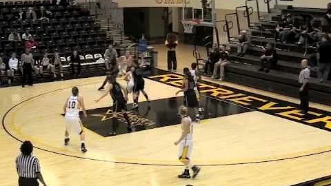 Women's Basketball Awards 1-17