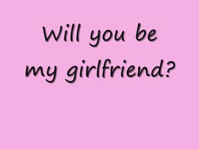 Will You Be My Girlfriend Alanis Morissette Lyrics 