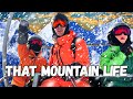 Living The Skiing Life - Growing Up On The Mountain | Skiing Brothers in Fernie, British Columbia