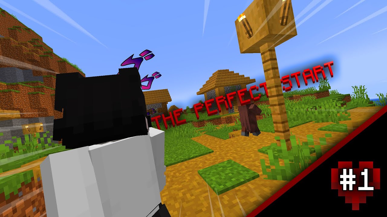 THE PERFECT START - HCMC #1 (FT. @Vubbss ) - YouTube