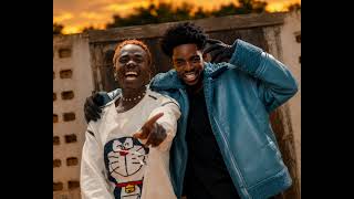 Lomwe Bless ft Zonke Madness USAMANDIYESE (Official Music Audio)