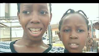 HOSANNA E NESS - LA LOTTA - IL FILM (PARTE UNO)