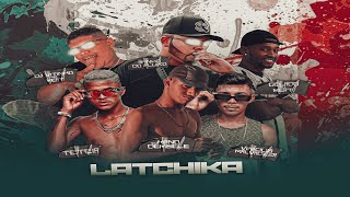AFINHO DO FLUXO, É A TETEIA, VINNY MALVADEZA - LATCHIKA - BREGA FUNK
