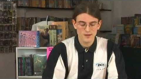 Magic: The Gathering: Lethal Damage Rule