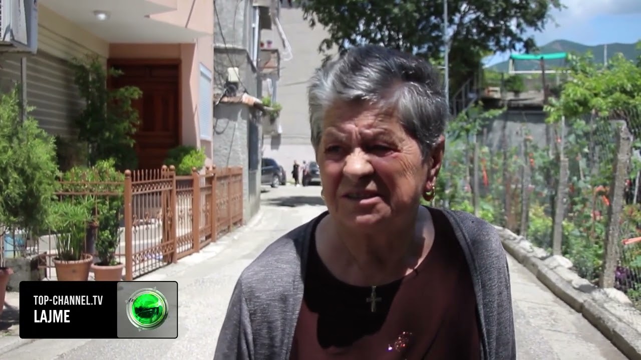 Top Channel/Dalin detaje nga vrasja e nënës nga i biri në Përmet/ 24-vjeçari kërkonte të blinte armë