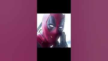 Maximum effort| #deadpool #wolverine #edit #video #marvel #ryanreynolds #movie #movies