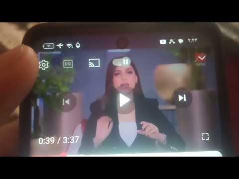 حقي ولازم اخدو منو محللنلي ده انتي بتحرميه ليه