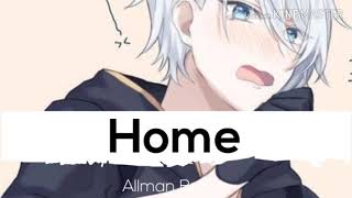 NIGHTCORE Home (Allman Brown)