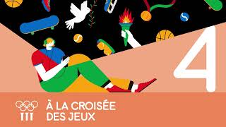 À la Croisée des Jeux / Bobbi Gibb: The Free Spirit Who Changed Marathon Mentalities