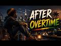 REGGAE AFTER OVERTIME 🌴 Music For Tired Souls Who Keep Going