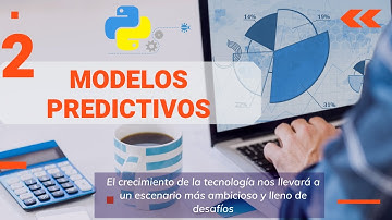 Modelos predictivos Machine Learning - Colab