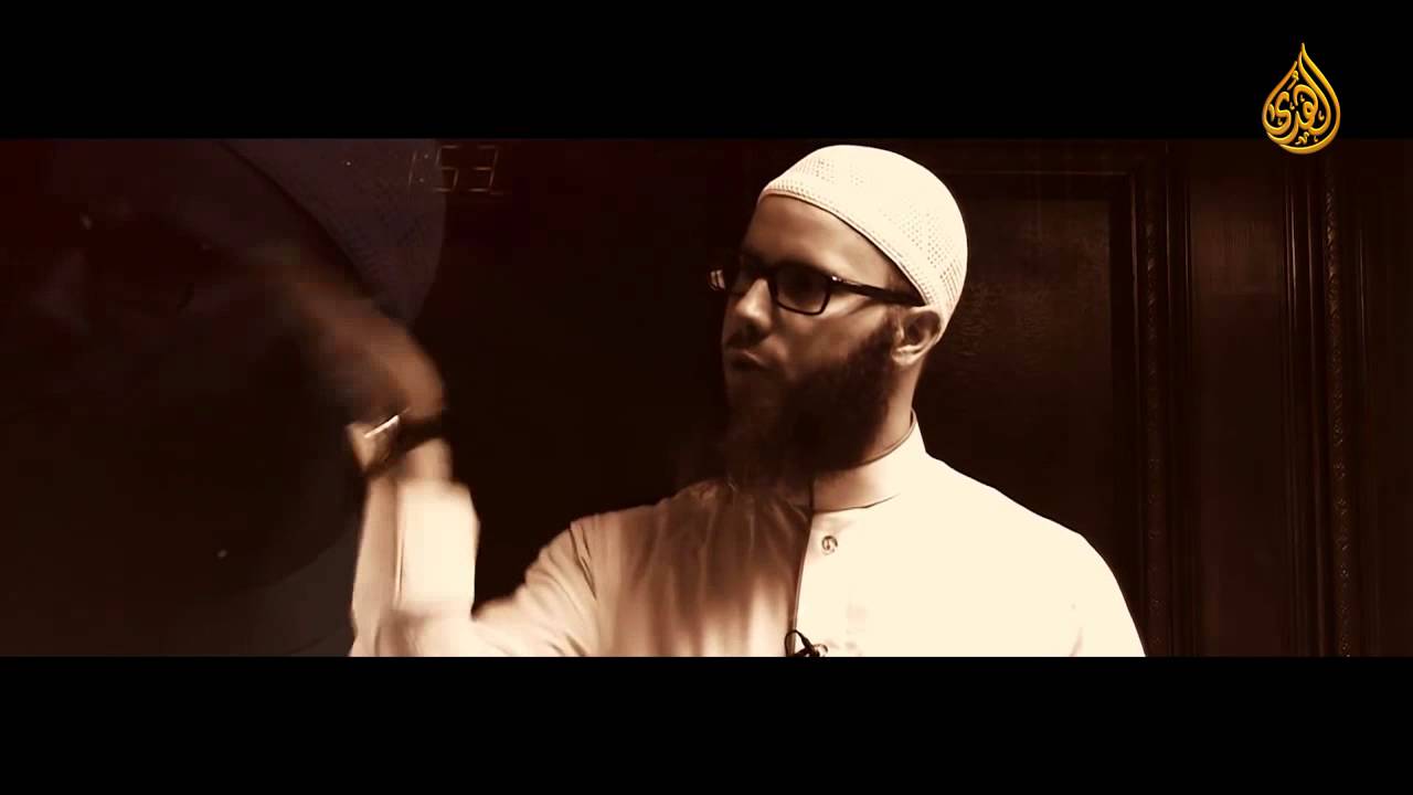 Юша Эванс | Наследие Мухаммадаﷺ для мира (промо)