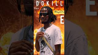 Midokiller Mr Chan Elevationboys-Dze-Smoke Ep