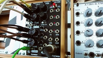 Just a Minute - Befaco A*B+C