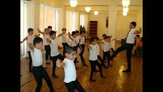 Konul Ansabili Kohne Baki Qrupu