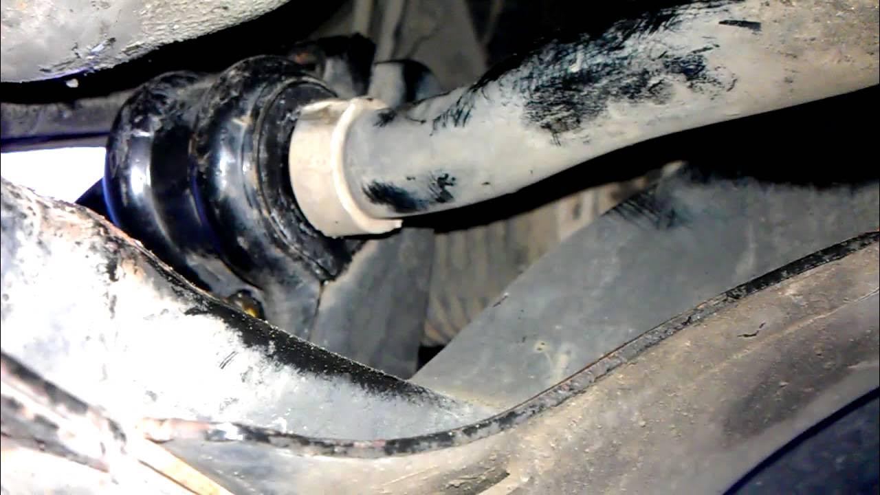 Затяжка хомутов с правильным усилием