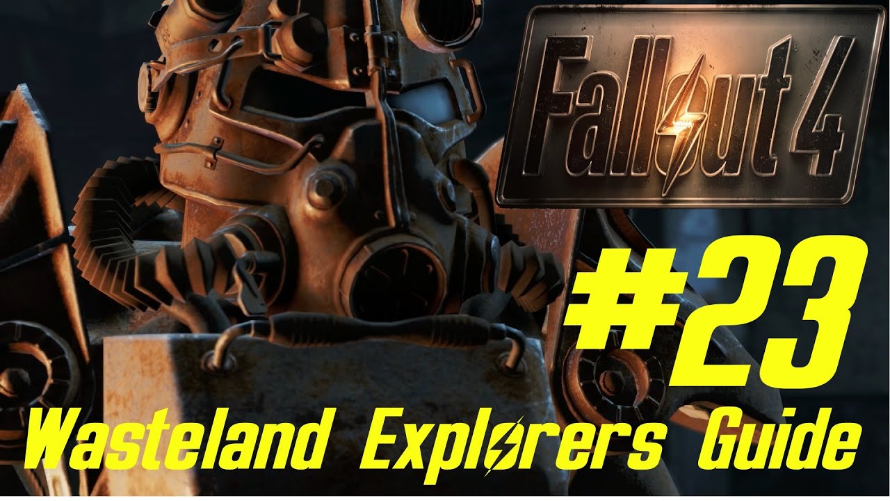 Fallout 4 Walkthrough Part 23 The First Step PC ULTRA 1080p HD YouTube fallout-4-walkthrough-part-23-the-first-step-pc-ultra-1080p-hd-youtube