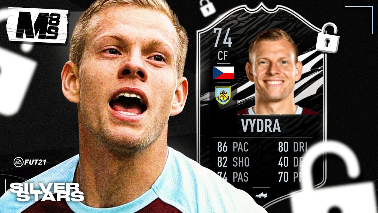HOW TO GET INFORM VYDRA QUICKLY *UNLOCKED* | INFORM VYDRA REVIEW | FIFA 21 Ultimate Team