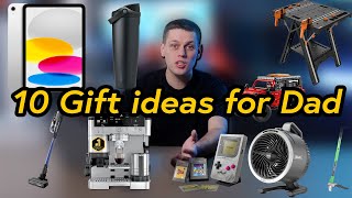 10 Best Black Friday Deals & Gift Ideas for Dad in 2025