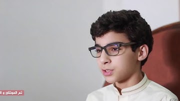 #يحيى_صدقي #yahya_sodki يحيى صدقي في قراءة هادئة لما تيسر من سورة الأنبياء