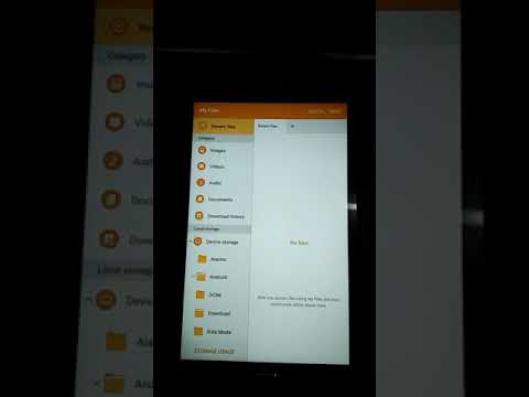 Installing CBMS APP
