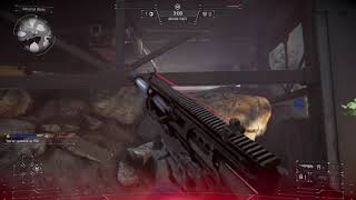 Killzone Shadow Fall |HA05 vs BBK*| 4v4 CM