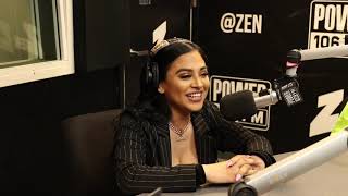 No Foreign Premieres "Talk My Ish" + Talks New Attitude Stepping Into Music