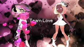 Team Love Callie & Marina Mashup