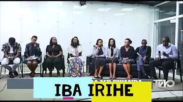 IBA IRIHE? Live Video, Ambassadors of Christ Choir, 2022 All rights reserved