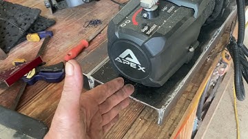 The new drawbar PLUS trailer modifications (part one)