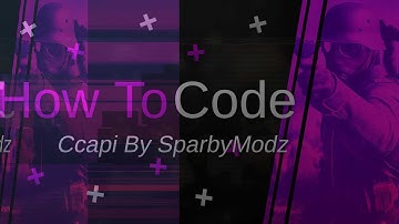 HOW TO CODE CCAPI PANEL PS3 C#