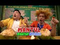 Kenta &amp; Inyonk Kulineran di Warung Sunda HH | ENAKNYA MANTUL (27/04/24) Part 1