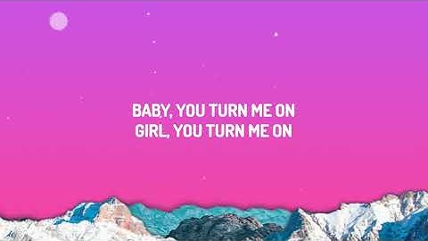 The Weeknd - São Paulo (Lyrics) feat. Anitta