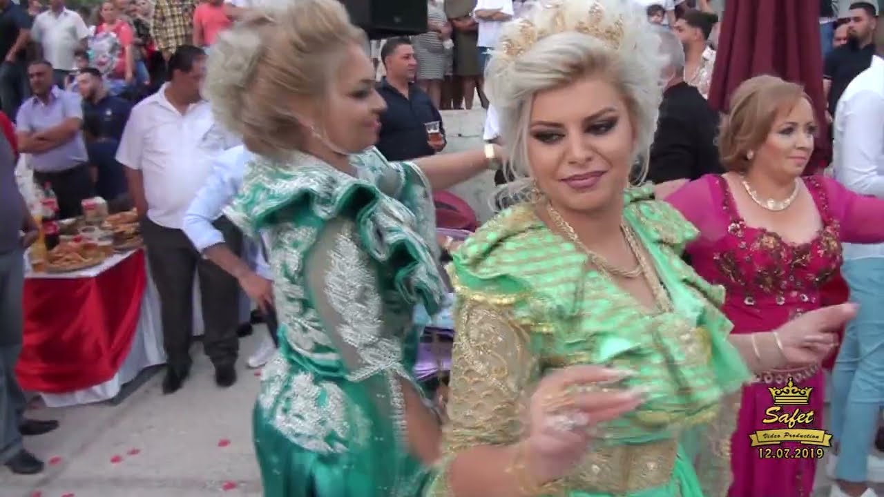 STUDIO SAFET SUNETI KO IBO & DZEMIJLA 12.07.2019 igranka 2