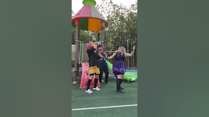 What happened? 🤨🤨🤨 #funny #cosplay #comedy #cartoon #theater