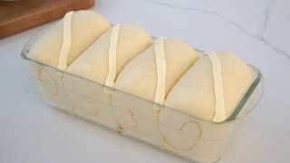 Cream Cheese Bread Pillows soft as a cloud screenshot 3