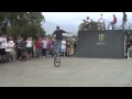 OS-BMX Oldschool Reunion and Freestyle Show 6/2009