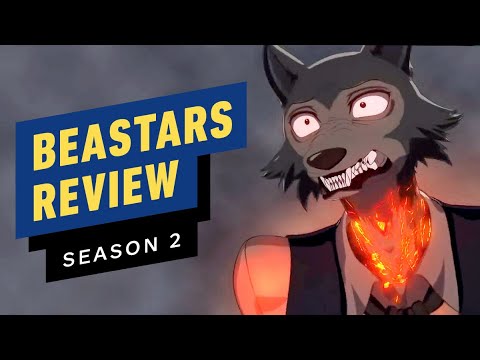 Netflix's Beastars Season 2 Review